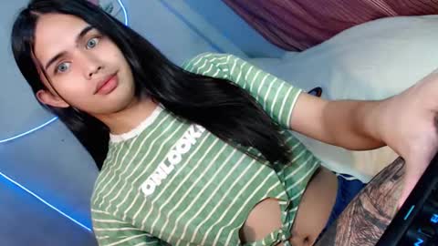 jessylicioushh online show from 02/28/26, 04:52