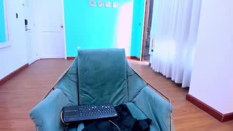 JessyMiiranda online show from 11/01/25, 10:01