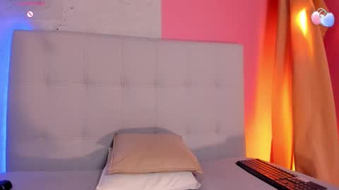 Jessy Morgan online show from 03/12/25, 07:02