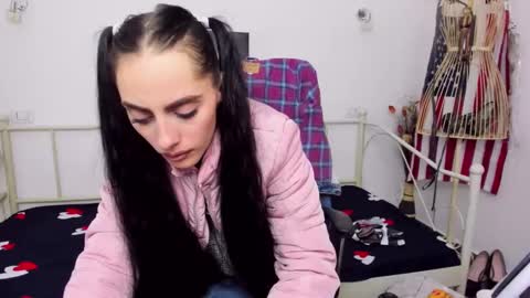 Jessy online show from 02/18/25, 10:36