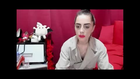 Jessy online show from 04/24/26, 06:54