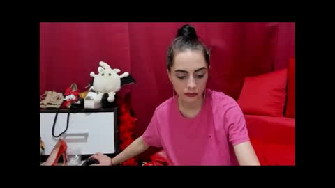 Jessy online show from 04/26/26, 10:18