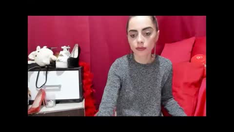 Jessy online show from 04/27/26, 10:41
