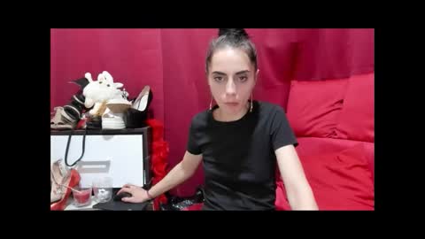 Jessy online show from 04/29/26, 06:36