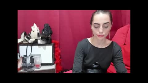 Jessy online show from 05/06/26, 07:30