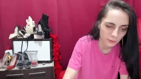 Jessy online show from 05/10/26, 12:21