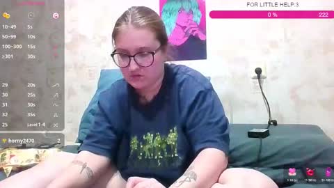 Snapshot of jessystoune1 chatting on 12/20/25, 06:26 Bye everyone i cant see any reason to stay here wish u luck online show from 12/20/25, 06:26