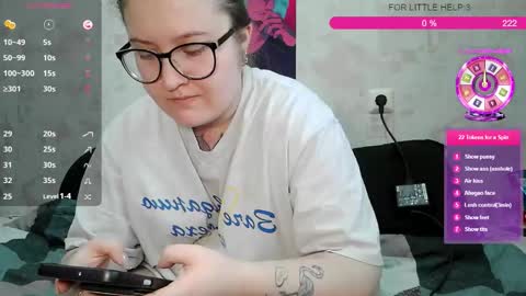 Snapshot of jessystoune1 chatting on 01/12/26, 08:30 Bye everyone i cant see any reason to stay here wish u luck online show from 01/12/26, 08:30