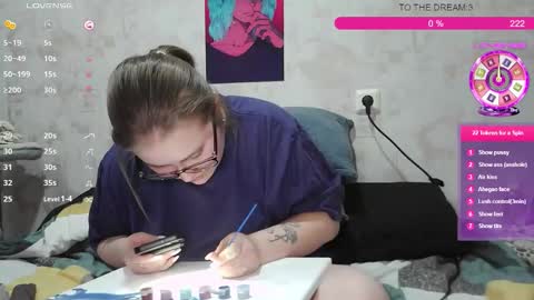 Snapshot of jessystoune1 chatting on 03/07/26, 06:49 Bye everyone i cant see any reason to stay here wish u luck online show from 03/07/26, 06:49