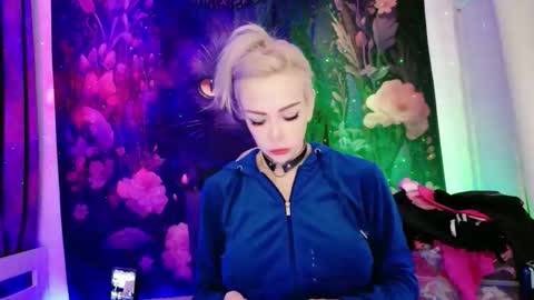 Snapshot of jessyunknown chatting on 11/18/25, 11:14 Jessy Unknown online show from 11/18/25, 11:14