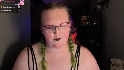 JesikaStar625 online show from 10/01/25, 03:51