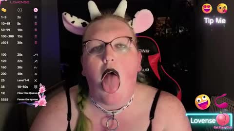 JesikaStar625 online show from 10/11/25, 11:58