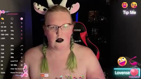 JesikaStar625 online show from 11/19/25, 11:38