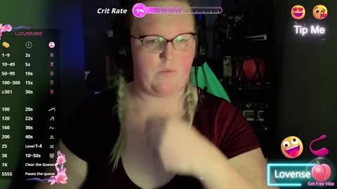 JesikaStar625 online show from 02/02/26, 06:39