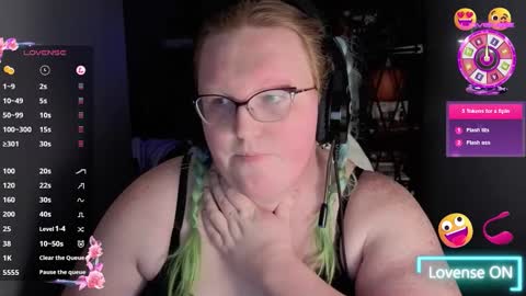 JesikaStar625 online show from 03/04/26, 04:24