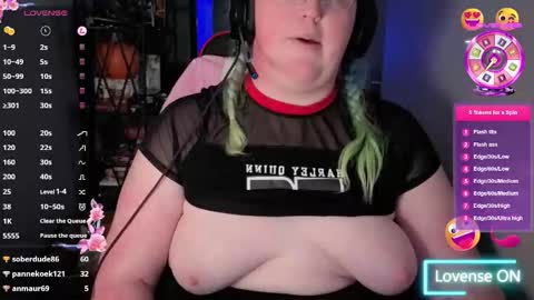 JesikaStar625 online show from 03/10/26, 04:56