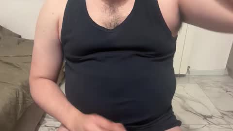 jester13261326 online show from 05/01/26, 10:25
