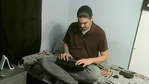 Jesus online show from 11/09/25, 08:12