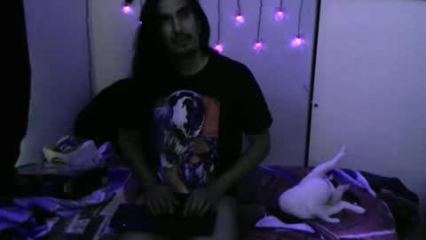 Jesus online show from 04/11/26, 07:13