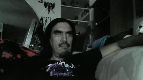Jesus online show from 07/03/26, 01:12