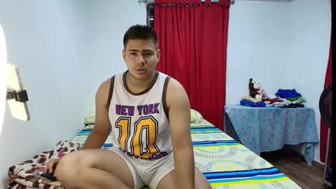 jesusliz online show from 02/07/26, 03:43