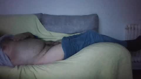 jesuslove27 online show from 10/03/25, 11:35