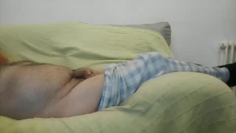 jesuslove27 online show from 10/04/25, 08:07