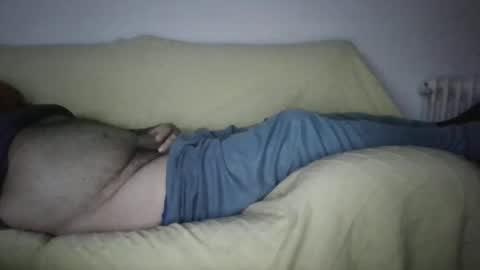 jesuslove27 online show from 12/15/25, 10:19