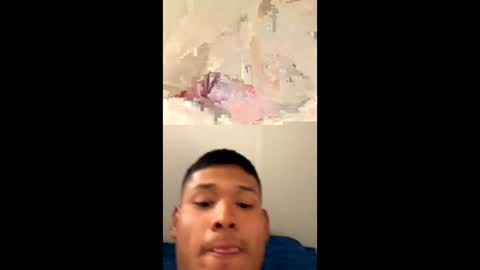 jesusluvs25 online show from 12/16/25, 03:50