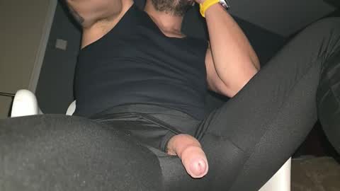 jetlaggerr online show from 11/23/25, 09:03