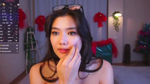 Hi all. My name is Naomi and Im glad to see you in my room  online show from 01/05/25, 07:17