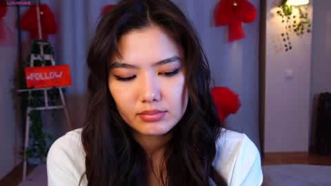 Hi all. My name is Naomi and Im glad to see you in my room  online show from 01/08/25, 04:11