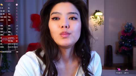 Hi all. My name is Naomi and Im glad to see you in my room  online show from 01/08/25, 07:13