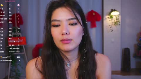 Hi all. My name is Naomi and Im glad to see you in my room  online show from 01/15/25, 07:44