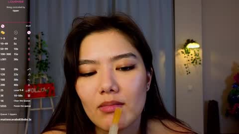 Hi all. My name is Naomi and Im glad to see you in my room  online show from 01/19/25, 07:15