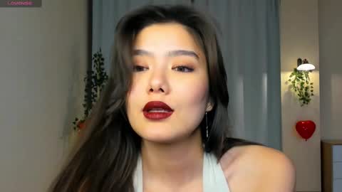 Hi all. My name is Naomi and Im glad to see you in my room  online show from 02/15/25, 04:12