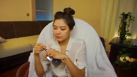 Hi all. My name is Naomi and Im glad to see you in my room  online show from 02/23/25, 05:07