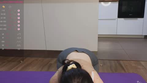 Hi all. My name is Naomi and Im glad to see you in my room  online show from 03/07/25, 07:16