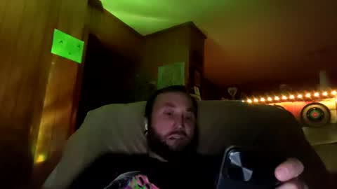 jettadude5 online show from 10/24/25, 04:53