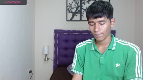 JETT DREAD online show from 02/18/25, 05:42