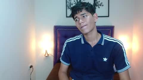 JETT DREAD online show from 02/20/25, 06:24