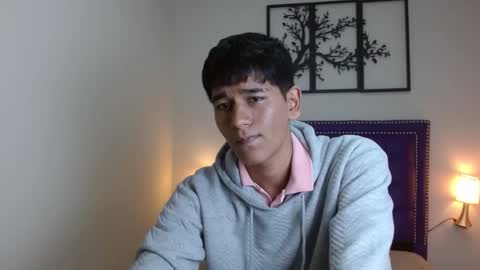 JETT DREAD online show from 02/22/25, 05:35