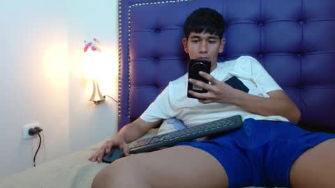 JETT DREAD online show from 02/24/25, 08:36