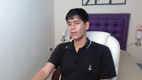 JETT DREAD online show from 02/28/25, 05:59