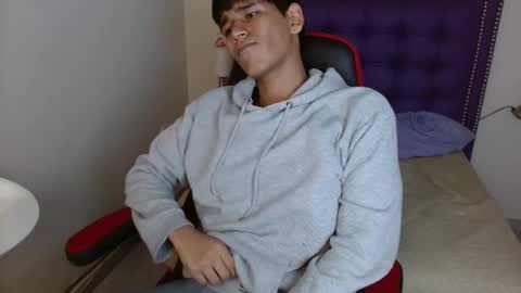 JETT DREAD online show from 03/06/25, 06:16