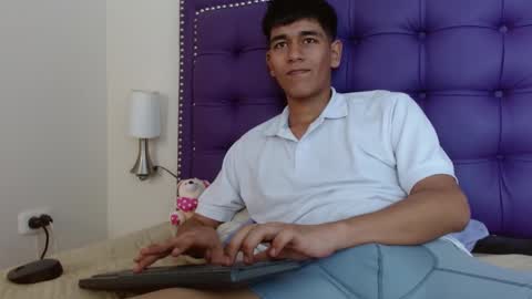 JETT DREAD online show from 03/10/25, 06:23