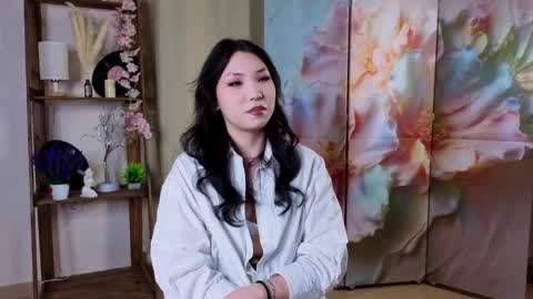 Agnes online show from 05/29/26, 01:36