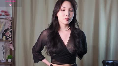 Snapshot of jettiecarone chatting on 06/05/26, 06:31 Agnes online show from 06/05/26, 06:31