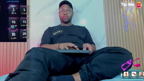 jeus_stanley online show from 04/30/26, 04:52