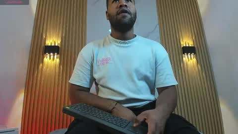 jeus_stanley online show from 05/06/26, 03:57